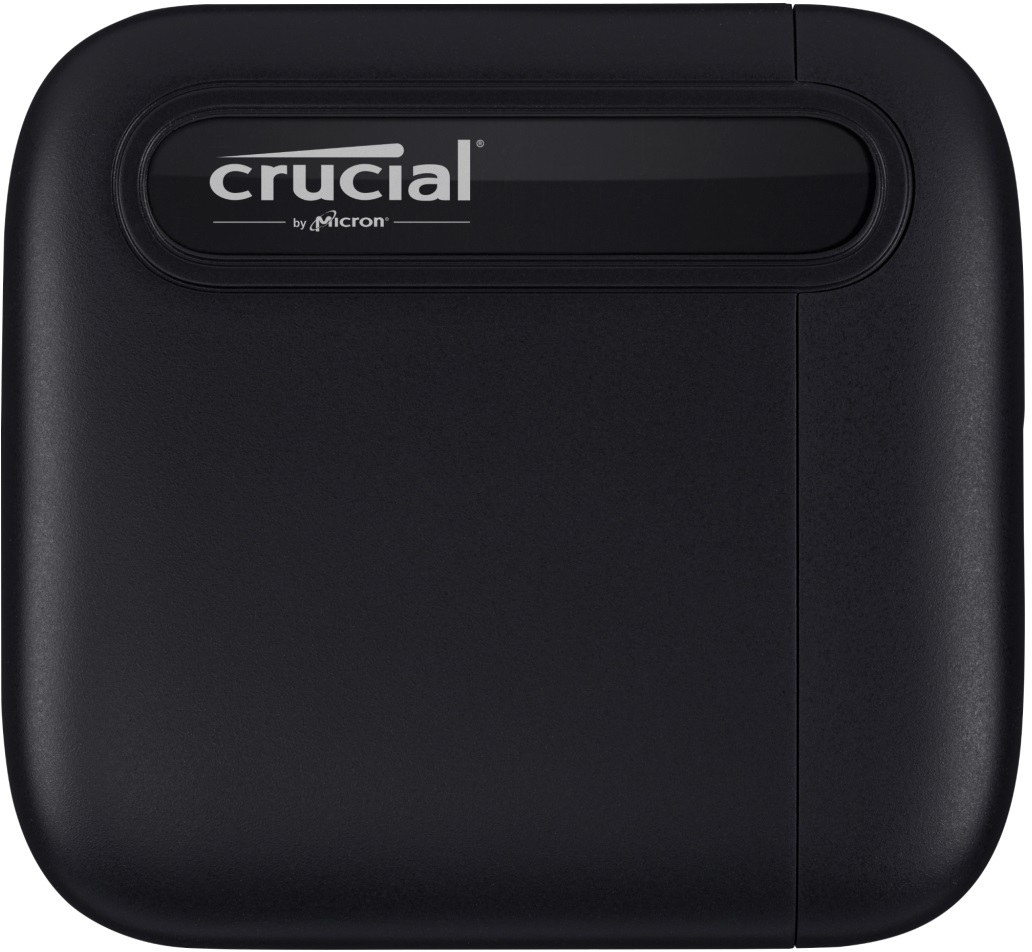 Crucial Adaptador SSD 25 A 35