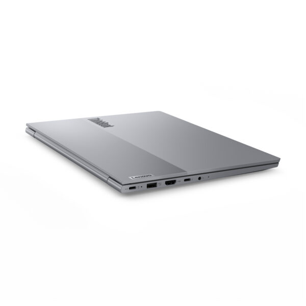 Lenovo ThinkBook 14 G8 IRL Intel Core 5 210H Portátil 35,6 cm (14") WUXGA 16 GB DDR5-SDRAM 512 GB SSD Wi-Fi 6 (802.11ax) Windows 11 Pro Español Gris Lenovo ThinkBook 14 G8 IRL Intel Core 5 210H Portátil 35,6 cm (14") WUXGA 16 GB DDR5-SDRAM 512 GB SSD Wi-Fi 6 (802.11ax) Windows 11 Pro Español Gris