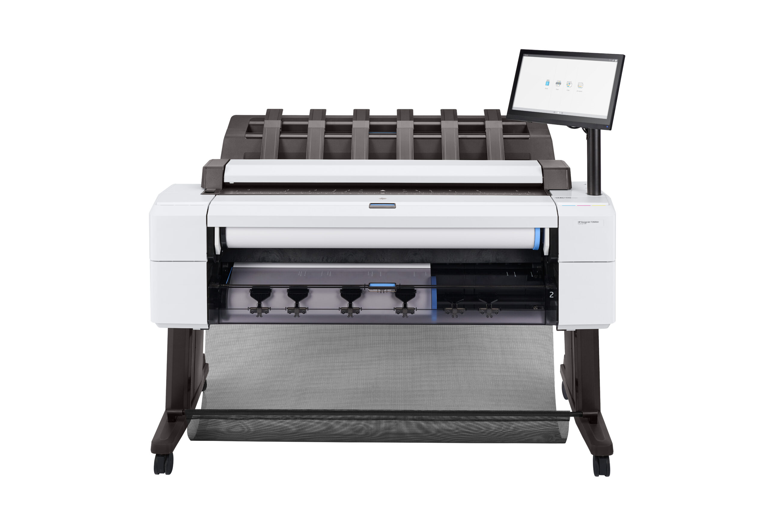 HP Designjet Impresora multifunción PostScript T2600dr 36 pulgadas