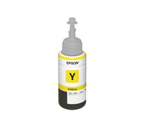 Epson T673420 cartucho de tinta 1 pieza(s) Original Amarillo Epson T673420 cartucho de tinta 1 pieza(s) Original Amarillo