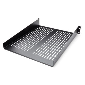 StarTech.com Estante Bandeja Ventilado para Armario Rack Universal Servidores 2U 22in Profundidad Fija - 22kg StarTech.com Estante Bandeja Ventilado para Armario Rack Universal Servidores 2U 22in Profundidad Fija - 22kg