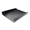 StarTech.com Estante Bandeja Ventilado para Armario Rack Universal Servidores 2U 22in Profundidad Fija - 22kg StarTech.com Estante Bandeja Ventilado para Armario Rack Universal Servidores 2U 22in Profundidad Fija - 22kg