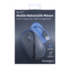Kensington Ratón retráctil para portátiles Pro Fit Kensington Ratón retráctil para portátiles Pro Fit