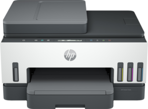 Imp Multifuncional HP Smart Tank 750 Imp Multifuncional HP Smart Tank 750