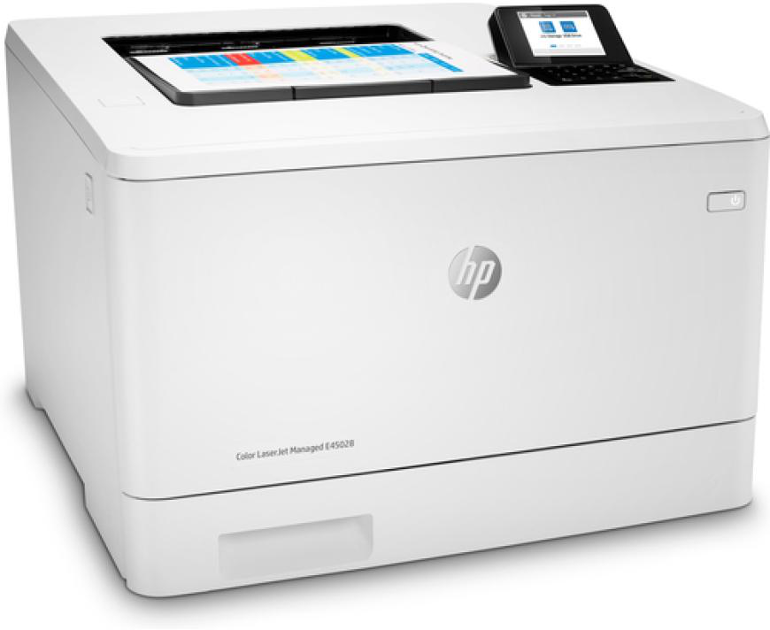 HP Color Laserjet Managed E45028dn HP Color Laserjet Managed E45028dn