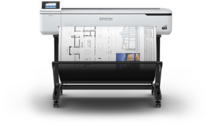 Epson Impresora SC-T5170 Epson Impresora SC-T5170