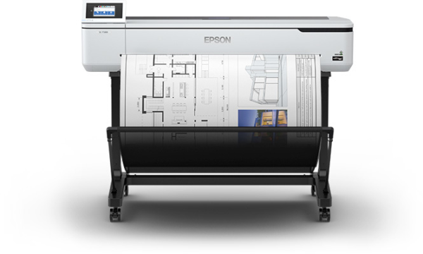 Epson Impresora SC-T5170