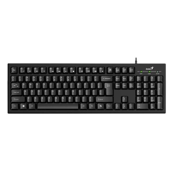 1752069824051-KB-100-1_2de67e13_thumbnail_4096.jpg Genius Teclado Pc USB Smart KB-100 Negro
