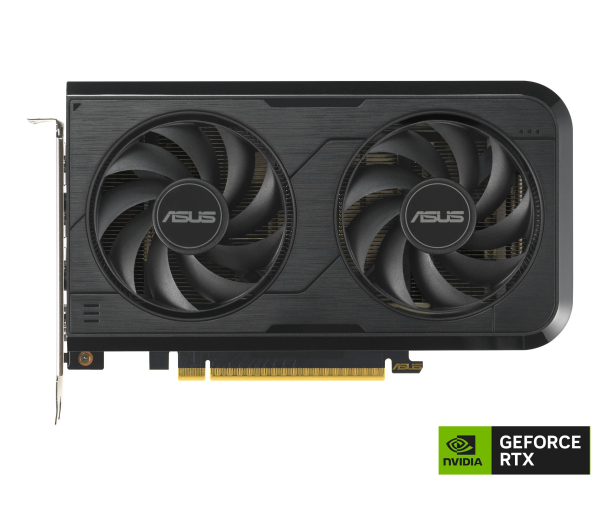 ASUS Rtx 5050 Dual OC 8GB GDDR6
