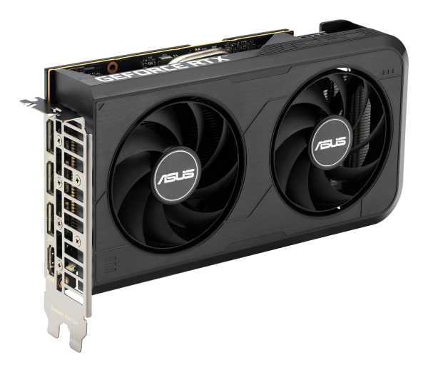 ASUS Rtx 5050 Dual OC 8GB GDDR6