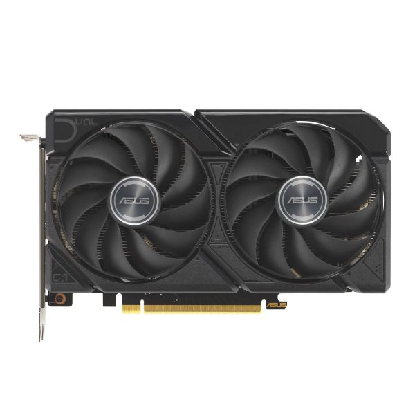 ASUS 16GB GDDR6 Prime Radeon Rx 9060 Xt Dual.