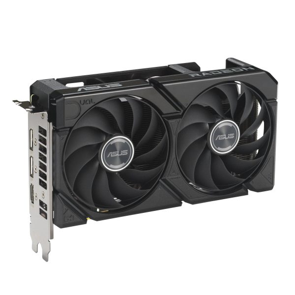 ASUS 16GB GDDR6 Prime Radeon Rx 9060 Xt Dual.