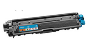 Brother TN-221C cartucho de tóner 1 pieza(s) Original Cian