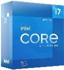 18226 CPU S/ 1700 CORE i7 12700KF - 3.6 GHz/ 12N/ 20H/ 25MB INTEL