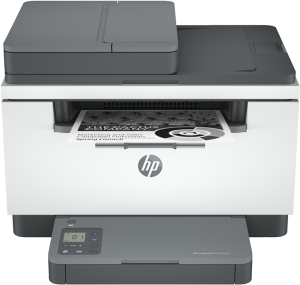HP Multifuncional Mono Laserjet M236SDW
