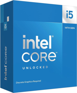Intel Core I5-14600KF 3.50GHZ SKTLGA1700 Cache