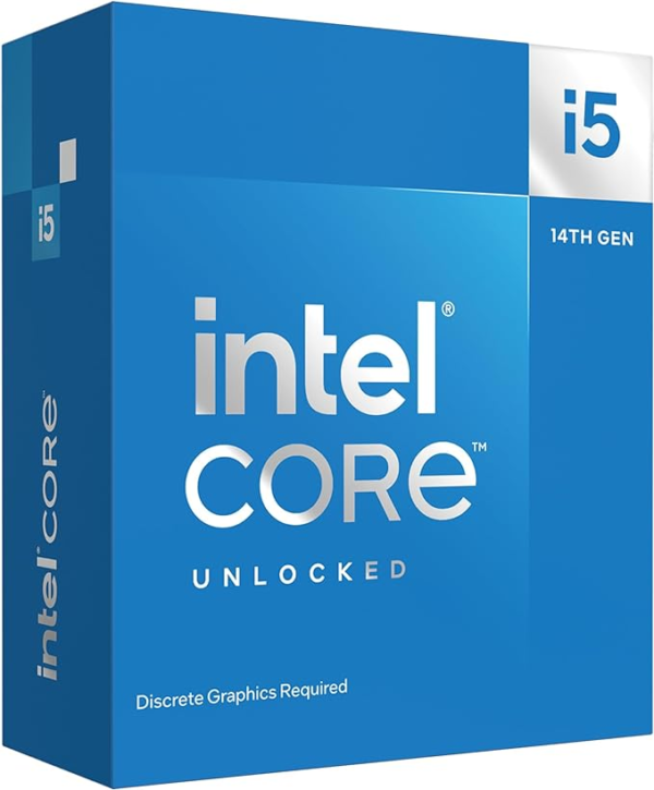 Intel Core I5-14600KF 3.50GHZ SKTLGA1700 Cache