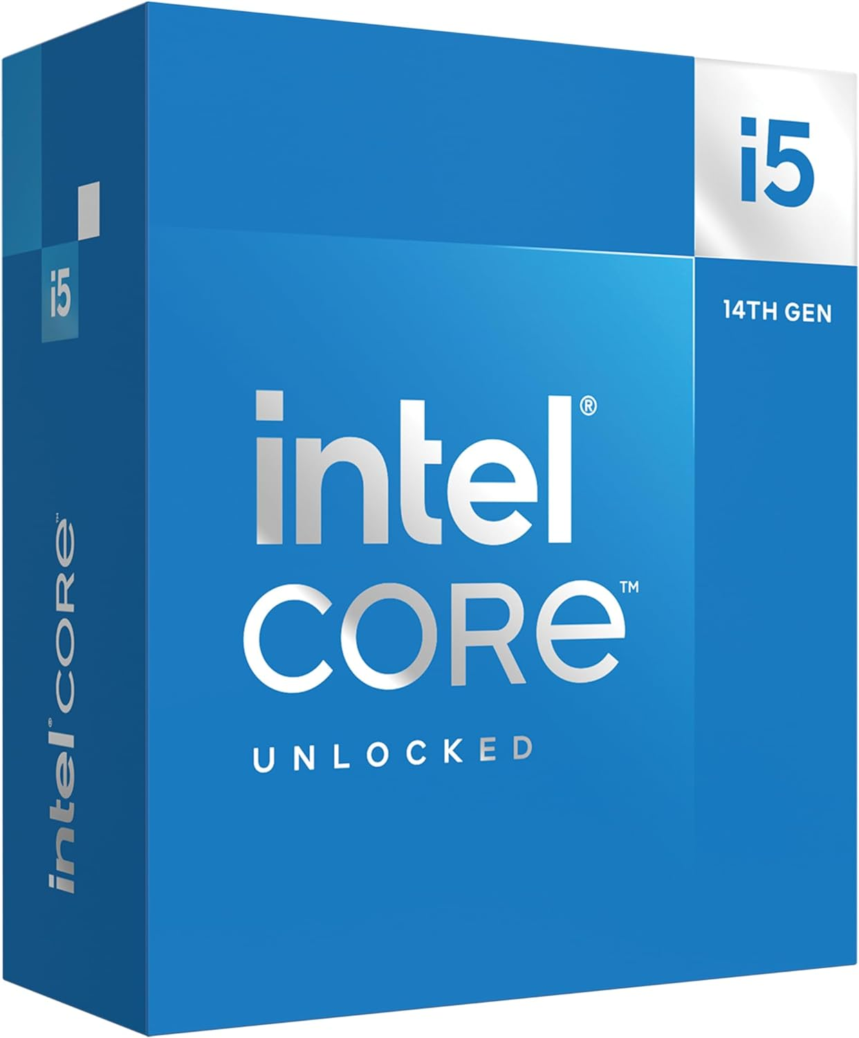 Intel Core I5-14600K 3 50GHZ SKTLGA1700 24.00M