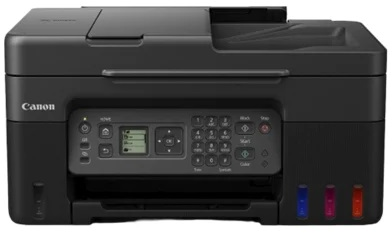 Canon Pixma G4170 Black Wifi USB Adf Fax