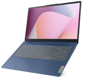 Lenovo Ideapad R5 5625U 8GB 512SSD 15.6IN W11H
