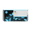 HP Cartucho de tinta amarilla DesignJet 738 de 300 ml HP Cartucho de tinta amarilla DesignJet 738 de 300 ml
