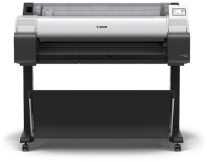 Canon Imageprograf Tm 340 - 36