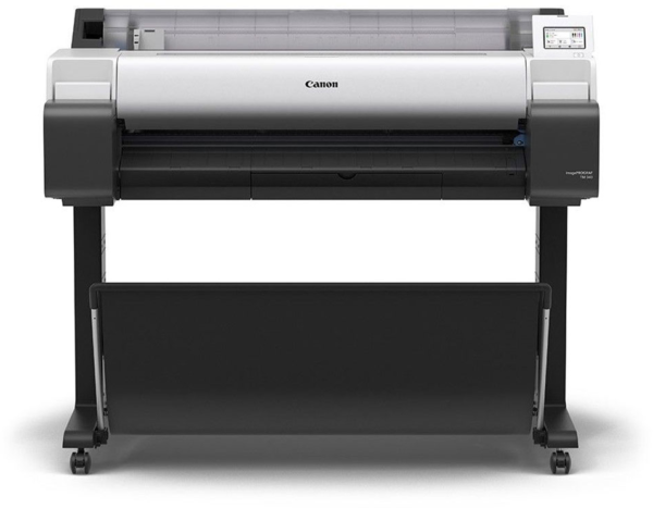 Canon Imageprograf Tm 340 - 36