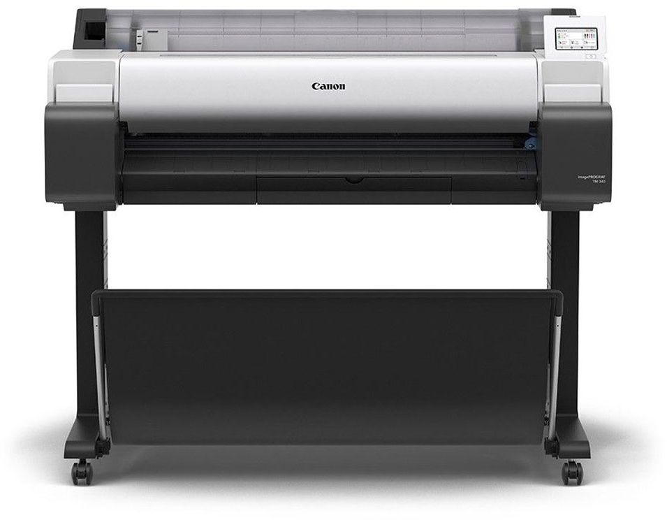 Canon Imageprograf Tm 340 - 36