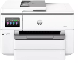 HP Multifuncional Officejt PRO9730 FRTA3