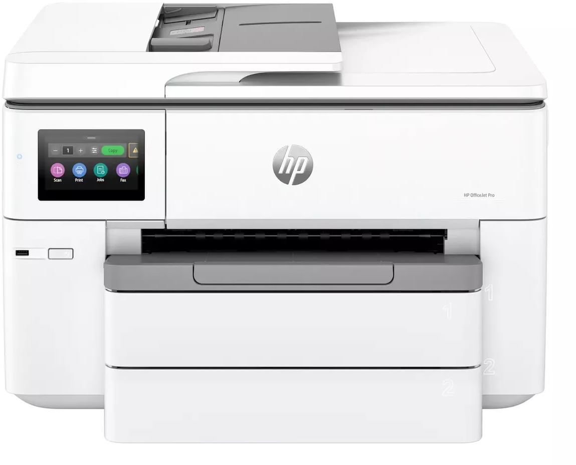 HP Multifuncional Officejt PRO9730 FRTA3 HP Multifuncional Officejt PRO9730 FRTA3