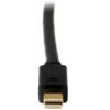 StarTech.com Cable de 91cm Adaptador de Vídeo Mini DisplayPort a DVI-D - Conversor Pasivo - 1920x1200 - Negro StarTech.com Cable de 91cm Adaptador de Vídeo Mini DisplayPort a DVI-D - Conversor Pasivo - 1920x1200 - Negro
