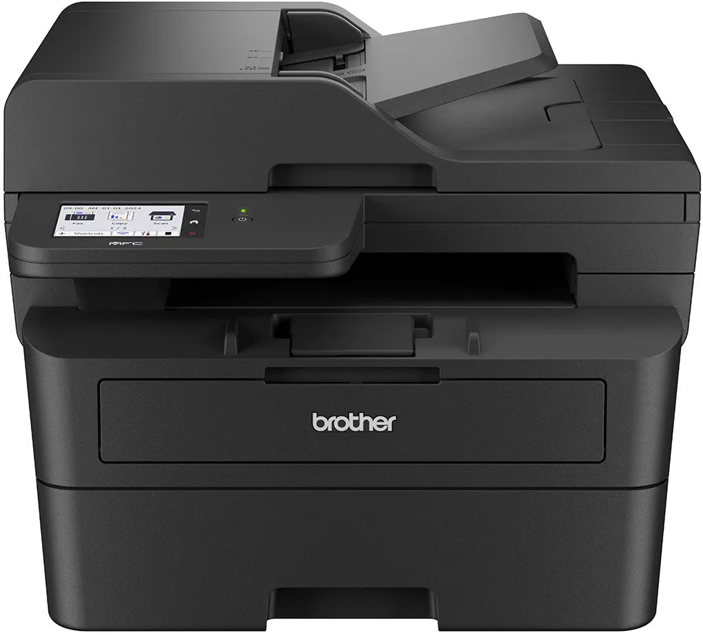 Brother Toner TN860 Rendimiento Hasta 1200 Pg