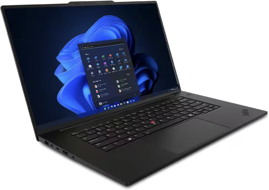 Lenovo Nb Ws P1 G7 ULT7 1T 11P RTX2000ADA