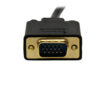 StarTech.com Cable de 1,8m DisplayPort a VGA - Cable Adaptador Activo de DisplayPort a VGA - Vídeo 1080p - Cable de Monitor DP a VGA - Convertidor DP 1.2 a VGA - Conector DP con Pestillo StarTech.com Cable de 1,8m DisplayPort a VGA - Cable Adaptador Activo de DisplayPort a VGA - Vídeo 1080p - Cable de Monitor DP a VGA - Convertidor DP 1.2 a VGA - Conector DP con Pestillo