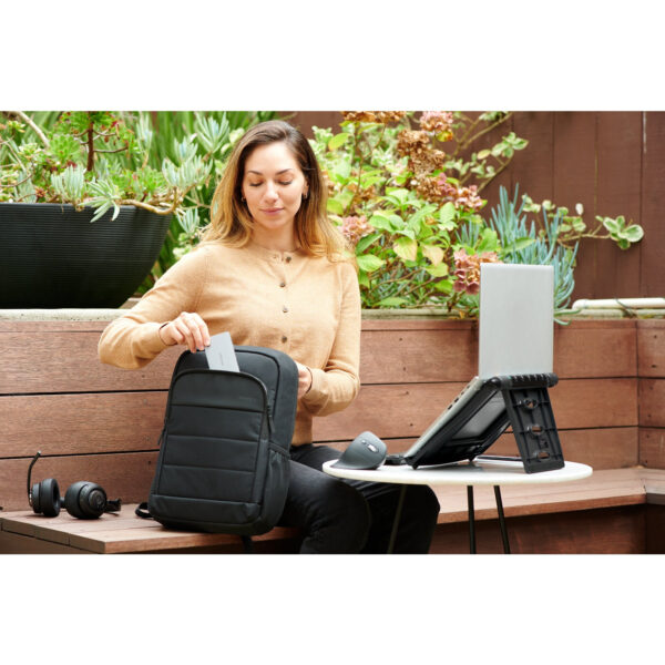 Kensington Mochila para portátiles de 14" EQ Kensington Mochila para portátiles de 14" EQ