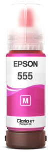 Epson Botella T555320-AL L8160/L8180 Magenta