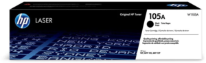Toner HP 105A Negro 1000 Pag