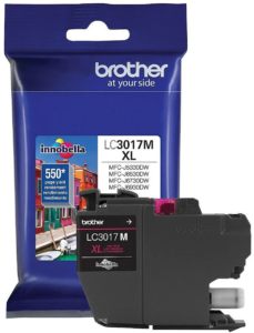 Brother Cartucho De Toner Magenta