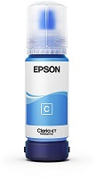 Epson Botella T555220-AL L8160/L8180 Cyan
