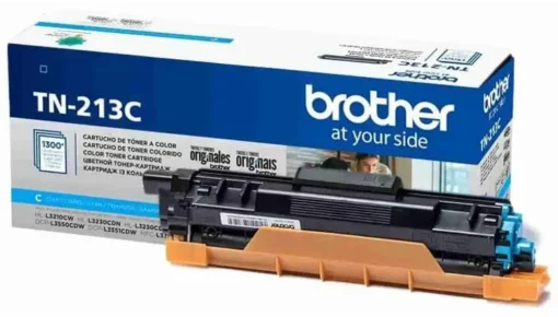 Brother Toner TN213C Cian