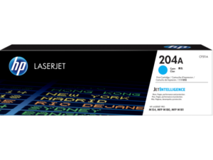 Toner HP 204A Cian 900 Pag