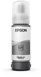 Epson Botella T555520-AL L8160/L8180 Gray Epson Botella T555520-AL L8160/L8180 Gray