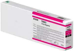Epson Ultrachrome Hd Vivid Mag Cart Ink 700 Ml Epson Ultrachrome Hd Vivid Mag Cart Ink 700 Ml