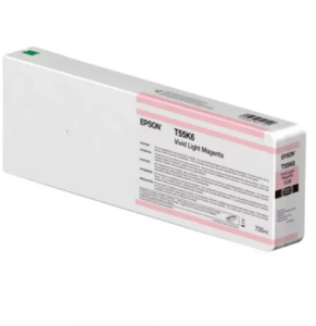 Epson Ultrachrome Hd Vvd Lt Mag Cart Ink 700ML Epson Ultrachrome Hd Vvd Lt Mag Cart Ink 700ML
