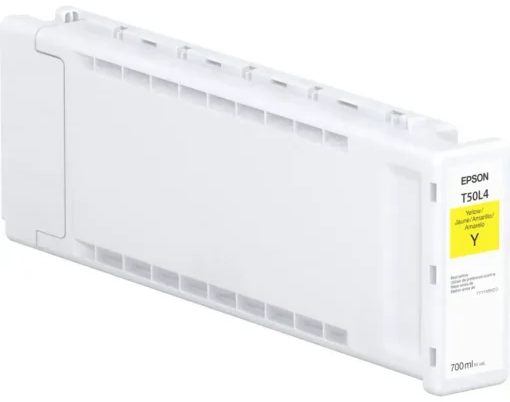 Epson Ultrachrome XD3 Yellow Cart 700ML