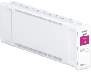 Epson Ultrachrome XD3 Magenta Cart 700ML Epson Ultrachrome XD3 Magenta Cart 700ML