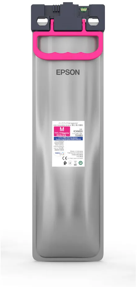 Epson T05B320 WF-C878R/879R Yw 50.000 Pag