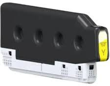 Epson T08C Yellow Durabrite Pro Cartridge