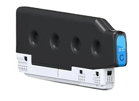 Epson T08C Cyan Durabrite Pro Cartridge