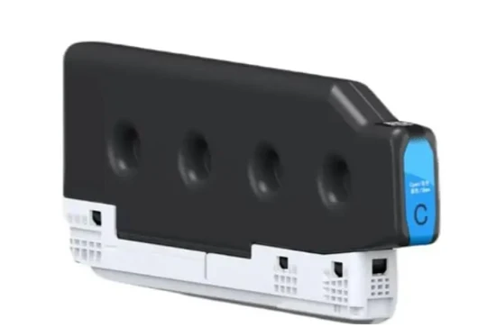 Epson T08D Cyan Durabrite Pro Cartridge